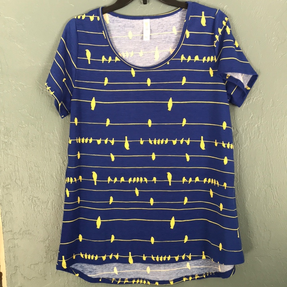 LulaRoe Classic t